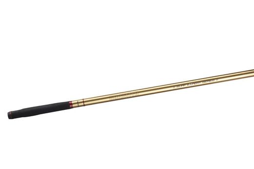 Caña Surfcasting Akami Matrix Special 4,20 m – Carbono Toray 30T – Acción semi‑punta 33号 (100‑225 g) – Anillas Fuji Low Rider – Portacarretes Fuji DPS