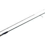 Caña de Spinning Major Craft New Crostage Hard Rock CRX-792M/S – 2,45 m – Acción 5-25 g – Especial Rockfishing y Hard Rock