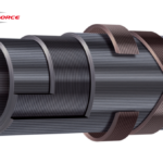 Caña de Spinning Major Craft New Crostage Hard Rock CRX-792M/S – 2,45 m – Acción 5-25 g – Especial Rockfishing y Hard Rock