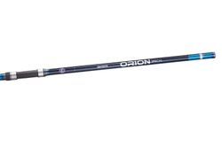 Caña de Surfcasting Akami Orion Special 4,25 m – Carbono Toray 40T – Puntera híbrida – Anillas Fuji Low Rider