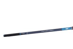 Caña de Surfcasting Akami Orion Special 4,25 m – Carbono Toray 40T – Puntera híbrida – Anillas Fuji Low Rider