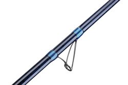Caña de Surfcasting Akami Orion Special 4,25 m – Carbono Toray 40T – Puntera híbrida – Anillas Fuji Low Rider