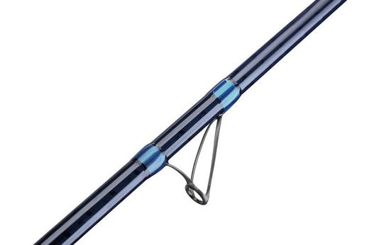 Caña de Surfcasting Akami Orion Special 4,25 m – Carbono Toray 40T – Puntera híbrida – Anillas Fuji Low Rider