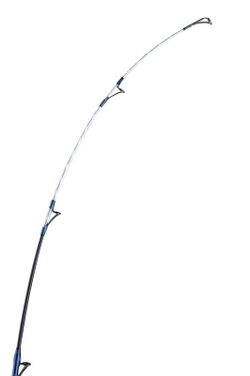 Caña de Surfcasting Akami Orion Special 4,25 m – Carbono Toray 40T – Puntera híbrida – Anillas Fuji Low Rider