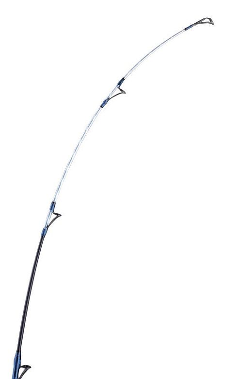 Caña de Surfcasting Akami Orion Special 4,25 m – Carbono Toray 40T – Puntera híbrida – Anillas Fuji Low Rider