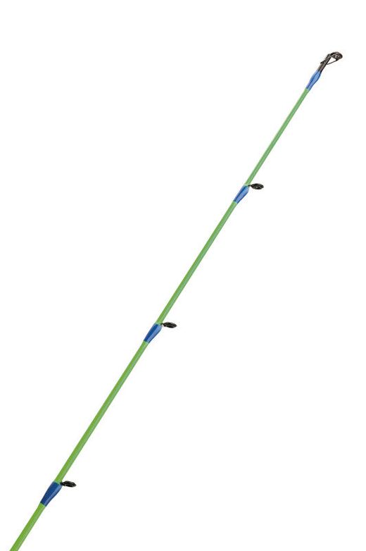 Caña Sugoi Otaki para pesca de calamar – Carbono composite – Acción hasta 5 kg – Puntera maciza y mango de neopreno