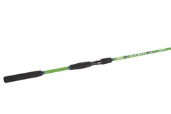 Caña Sugoi Otaki para pesca de calamar – Carbono composite – Acción hasta 5 kg – Puntera maciza y mango de neopreno