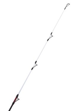 Caña de Surfcasting Akami Solaris Special 4,25 m – Carbono Toray 40T en espiral – Acción rápida 33号 – Puntera híbrida – Anillas Fuji Low Rider