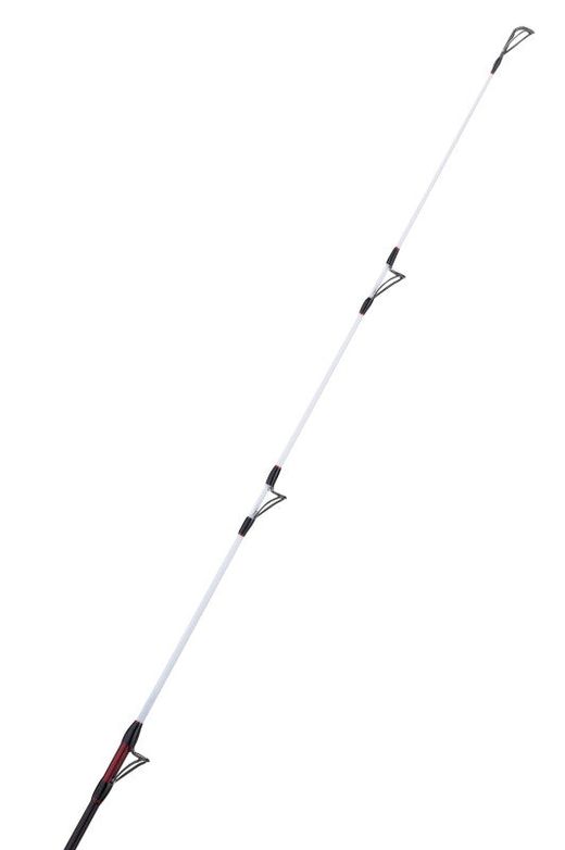 Caña de Surfcasting Akami Solaris Special 4,25 m – Carbono Toray 40T en espiral – Acción rápida 33号 – Puntera híbrida – Anillas Fuji Low Rider
