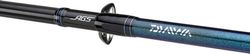 Caña Daiwa Tournament AGS 1002 HXHFS – Carbono SVF Nanoplus – Anillas AGS – X45 Full Shield – Acción HXH