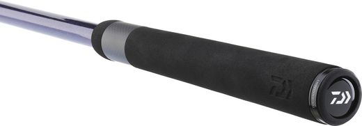 Caña Daiwa Tournament AGS 1002 HXHFS – Carbono SVF Nanoplus – Anillas AGS – X45 Full Shield – Acción HXH