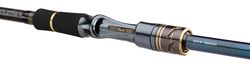 Caña Daiwa Tournament AGS 1002 HXHFS – Carbono SVF Nanoplus – Anillas AGS – X45 Full Shield – Acción HXH