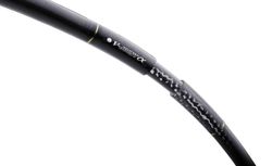 Daiwa Crosscast – Cañas polivalentes para pesca en el mar – Blank de carbono HVF X45 Full Shield con anillas Fuji Concept O