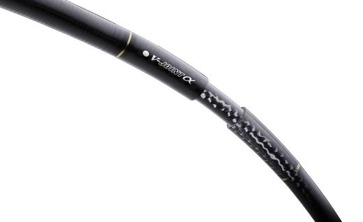 Daiwa Crosscast – Cañas polivalentes para pesca en el mar – Blank de carbono HVF X45 Full Shield con anillas Fuji Concept O