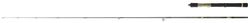 Daiwa Crosscast – Cañas polivalentes para pesca en el mar – Blank de carbono HVF X45 Full Shield con anillas Fuji Concept O