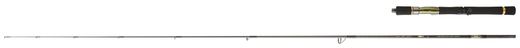 Daiwa Crosscast – Cañas polivalentes para pesca en el mar – Blank de carbono HVF X45 Full Shield con anillas Fuji Concept O