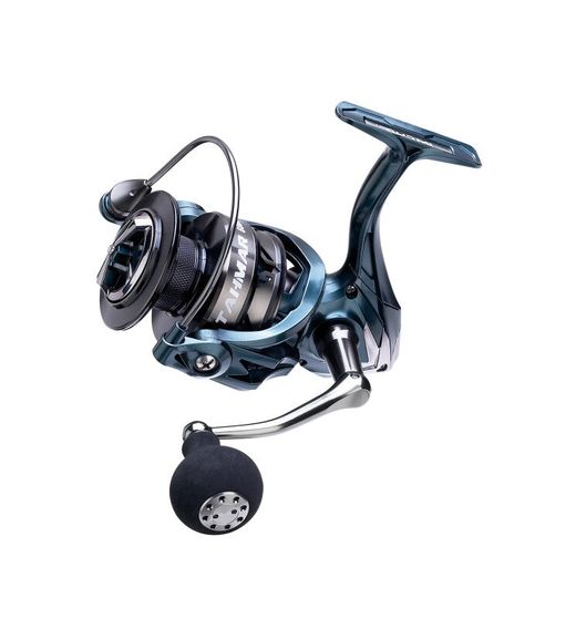 Carretes slow jigging