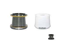 CARRETE AKAMI ZENTHOS