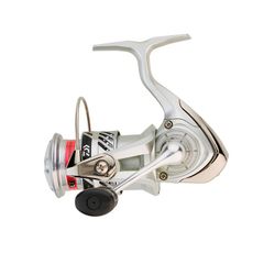 Carrete Daiwa 20LT Crossfire