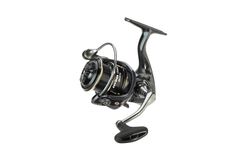 Carrete Akami OYMA para spinning, eging y light jigging con microfreno potente y bobinas match spool
