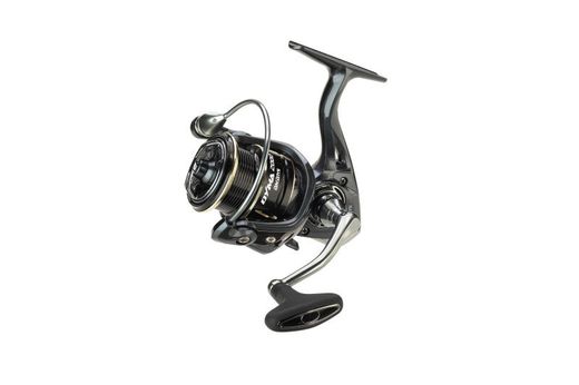 Carrete Akami OYMA para spinning, eging y light jigging con microfreno potente y bobinas match spool