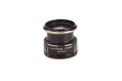 Carrete Akami OYMA para spinning, eging y light jigging con microfreno potente y bobinas match spool