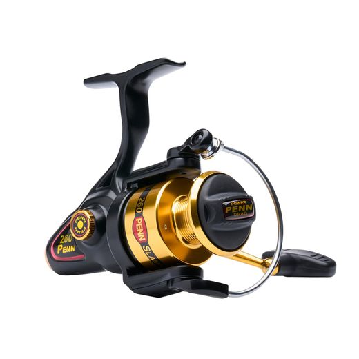 CARRETE PENN SLAMMER CLASSIC