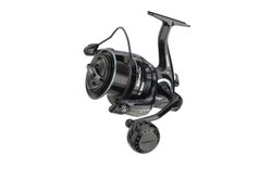 Carrete surfcasting Zun Zun Senkou (modelo 10000) ultraligero con microfreno 13 kg y 2 bobinas de grafito