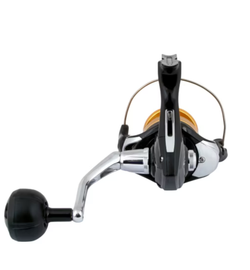 WIN a Daiwa 20 Legalis LT 3000-C Reel