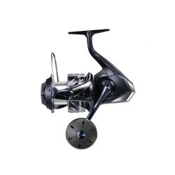 Carrete Shimano Stradic SW B