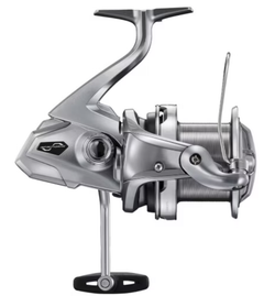 Carrete Shimano Ultegra 14000 XSE – Surfcasting de largo alcance con tecnologías HAGANE, Infinity Drive y Super Slow 5