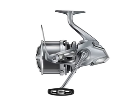 Carrete Shimano Ultegra 14000 XSE – Surfcasting de largo alcance con tecnologías HAGANE, Infinity Drive y Super Slow 5