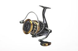 Carrete Akami Velam ultraligero metálico 20 kg con 2 bobinas (aluminio y grafito)