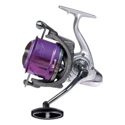 Carrete de surfcasting Vercelli Oxigen SK con 8 rodamientos y freno 15 kg