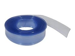 Cinta Protectora Transparente de Silicona 3,5 m x 1,5 cm – Protección para cañas de pescar