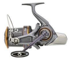 Carrete surfcasting Daiwa Crosscast Surf SCW 5000C QD