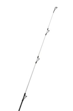 Caña Surfcasting Akami Cygnus Special 4,20 m – Carbono Toray 40T C40 – Acción rápida 33号/35号 – Puntera híbrida – Anillas Fuji Low Rider