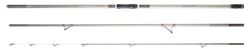 Caña de Surfcasting Daiwa Crosscast Surf Hybrid 4,20 m – Puntera maciza – Anillas Fuji Low Rider