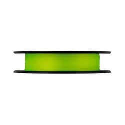 Trenzado Daiwa J-Braid 4B Amarillo 135 m – 4 hebras japonesas – Alta resistencia y control visual