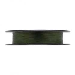 Trenzado Daiwa J-Braid 8 Verde 300 m – 8 hebras japonesas – Alta resistencia y suavidad excepcional