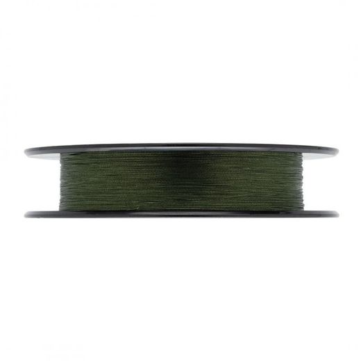 Trenzado Daiwa J-Braid 8 Verde 300 m – 8 hebras japonesas – Alta resistencia y suavidad excepcional