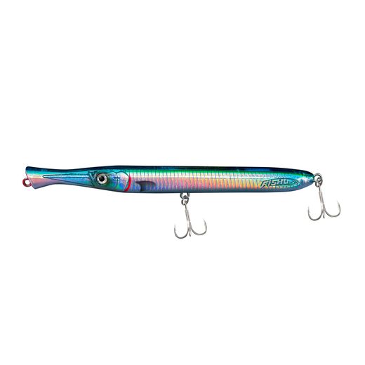 Señuelo Fishus by Lurenzo Don Belone 140 – Hundido – 14 cm – Lances largos y acción versátil para depredadores marinos