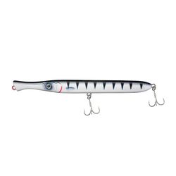 Señuelo Fishus by Lurenzo Don Belone 140 – Hundido – 14 cm – Lances largos y acción versátil para depredadores marinos