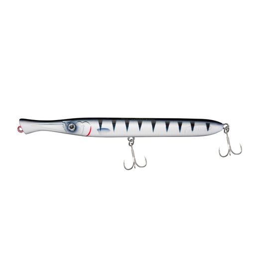Señuelo Fishus by Lurenzo Don Belone 140 – Hundido – 14 cm – Lances largos y acción versátil para depredadores marinos