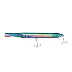Señuelo Fishus by Lurenzo Don Belone 140 – Hundido – 14 cm – Lances largos y acción versátil para depredadores marinos