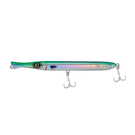Señuelo Fishus by Lurenzo Don Belone 140 – Hundido – 14 cm – Lances largos y acción versátil para depredadores marinos