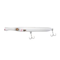 Señuelo Fishus by Lurenzo Don Belone 140 – Hundido – 14 cm – Lances largos y acción versátil para depredadores marinos