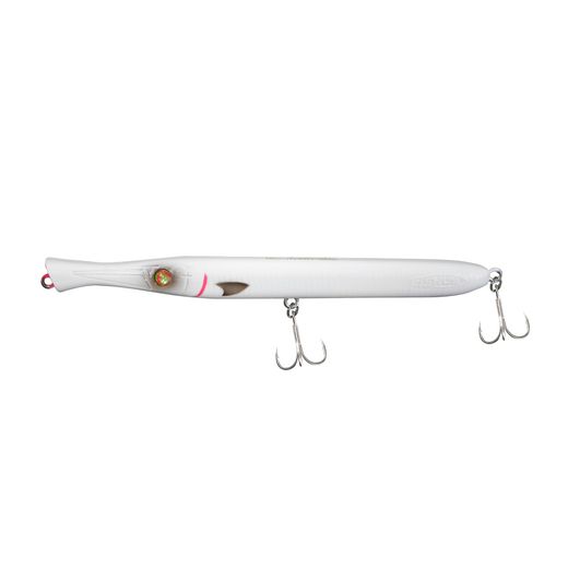 Señuelo Fishus by Lurenzo Don Belone 140 – Hundido – 14 cm – Lances largos y acción versátil para depredadores marinos