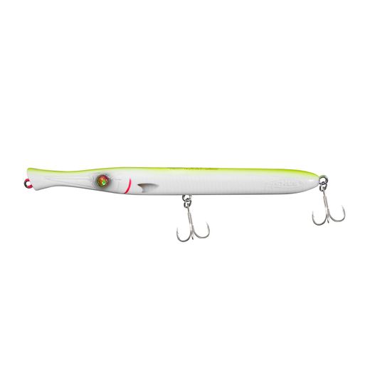 Señuelo Fishus by Lurenzo Don Belone 140 – Hundido – 14 cm – Lances largos y acción versátil para depredadores marinos