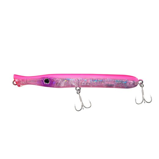 Señuelo Fishus by Lurenzo Don Belone Mini – Hundido – 70 y 100 mm – Acción realista para lubina y depredadores medianos